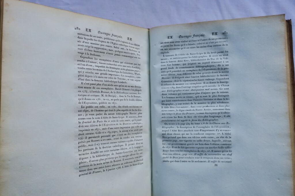 Wörterbuch anonym veröffentlichter Werke
