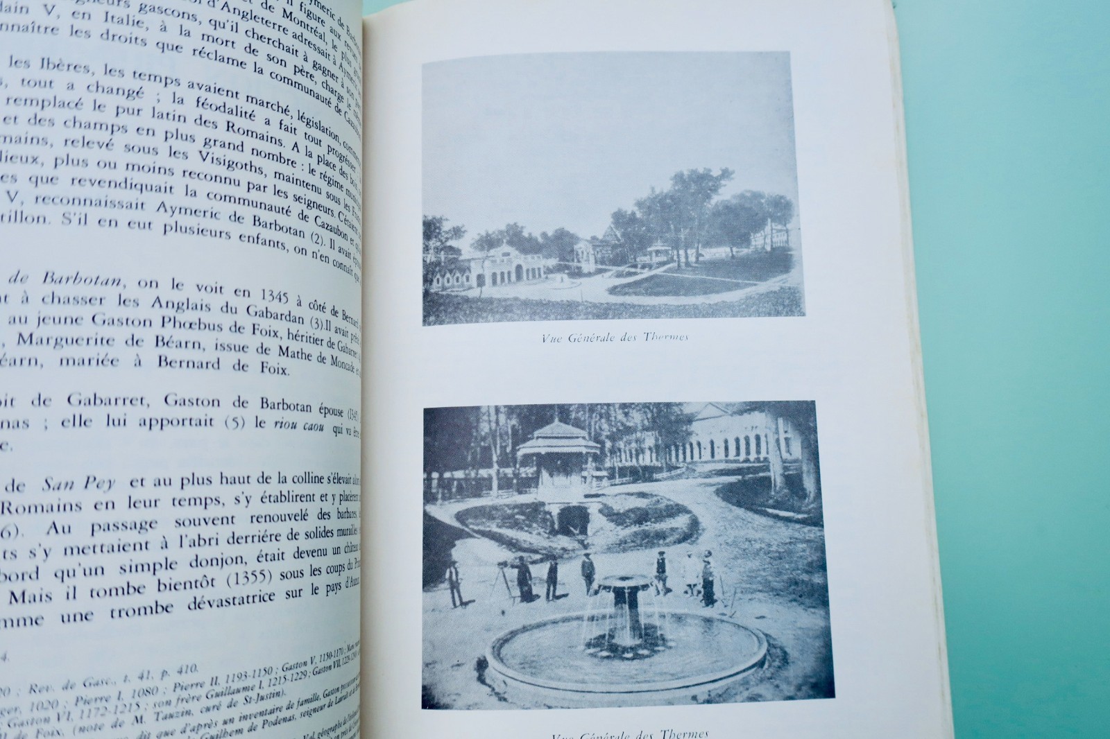 巴尔博坦-莱斯-泰尔姆的地方历史 - Image 5