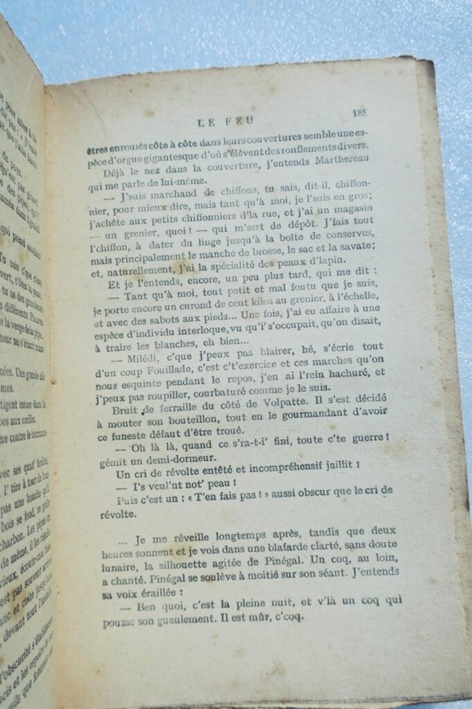 Kriegstagebuch einer Infanterieeinheit
