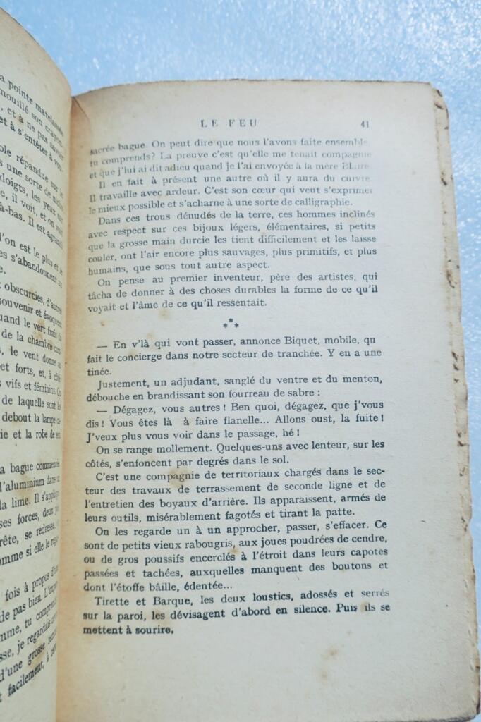 Kriegstagebuch einer Infanterieeinheit