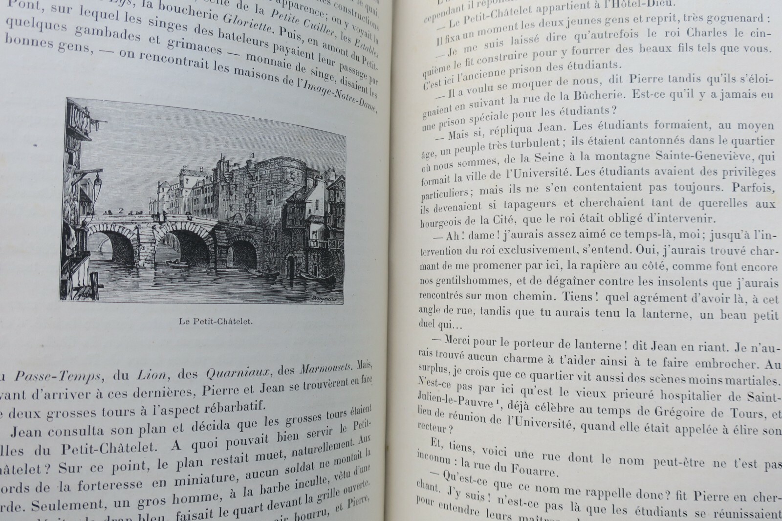 Bardeur-Carbansane La mission de Philbert 1889 – Image 3