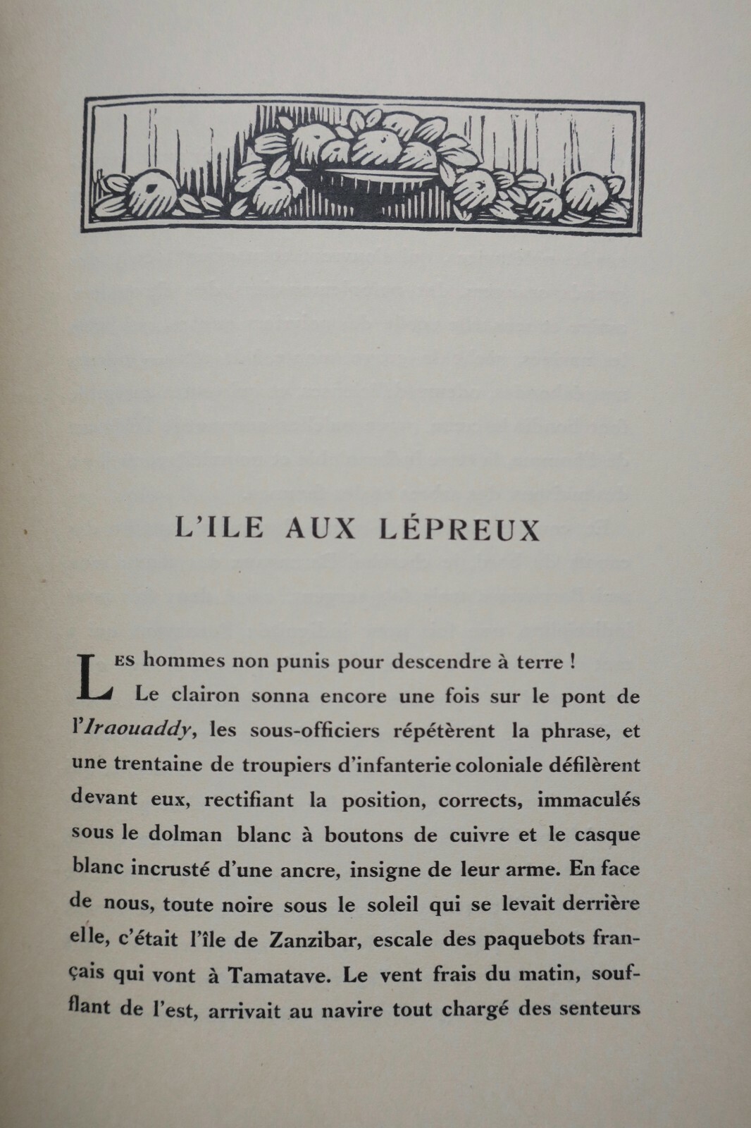 Limitierte Auflage von Barnavaux - Image 3