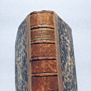 Dramatic Masterworks of Baron and Allainval