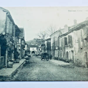 Barran grand-rue 32 GERS