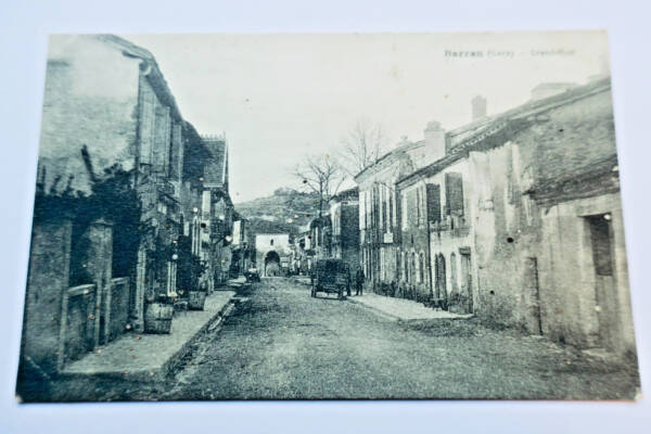 ジルピエールの歴史的住所