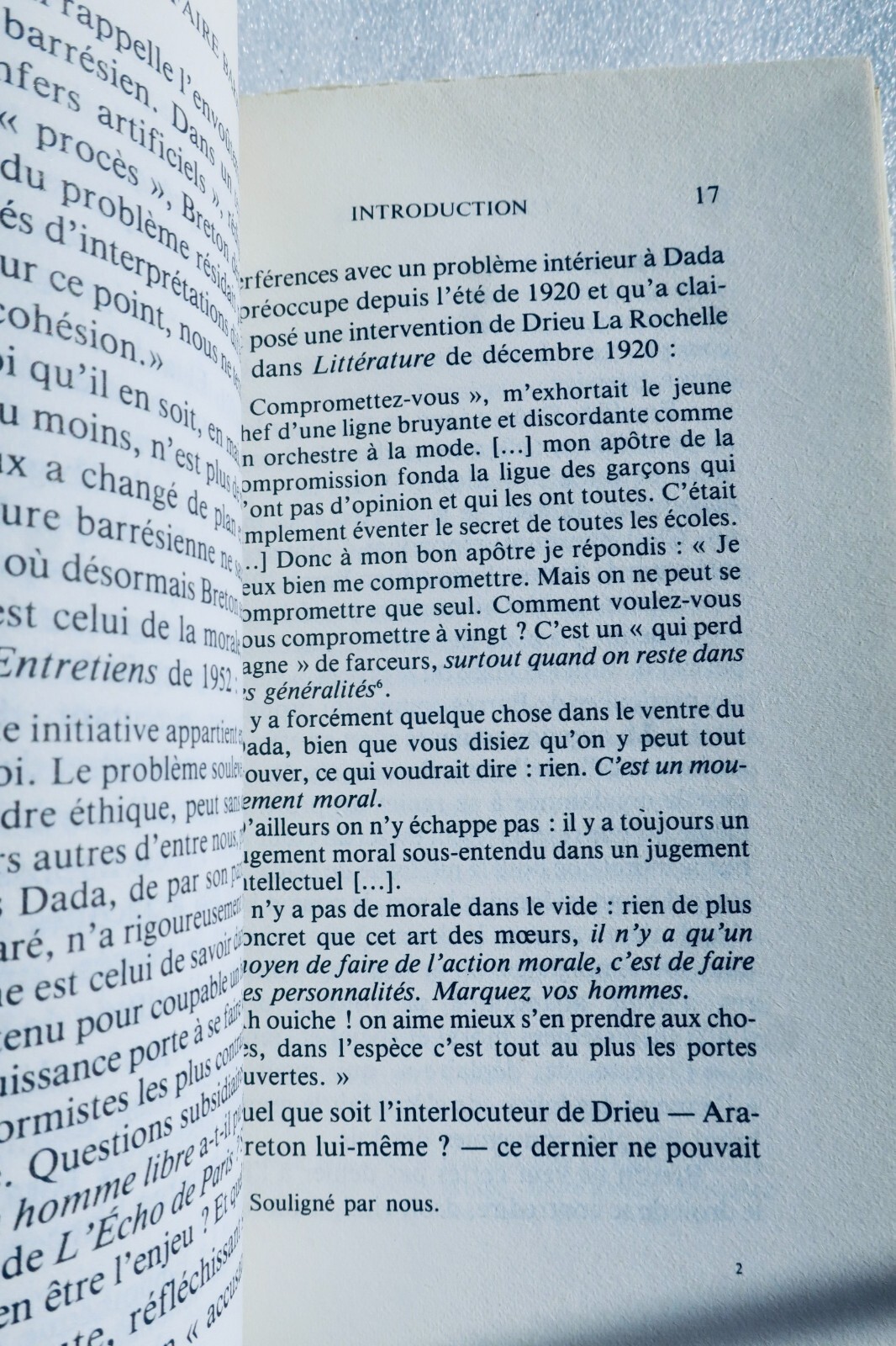 Der Fall Barrès - Image 4