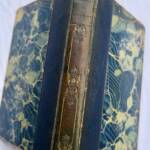 BARRES Maurice Le voyage de Sparte EO