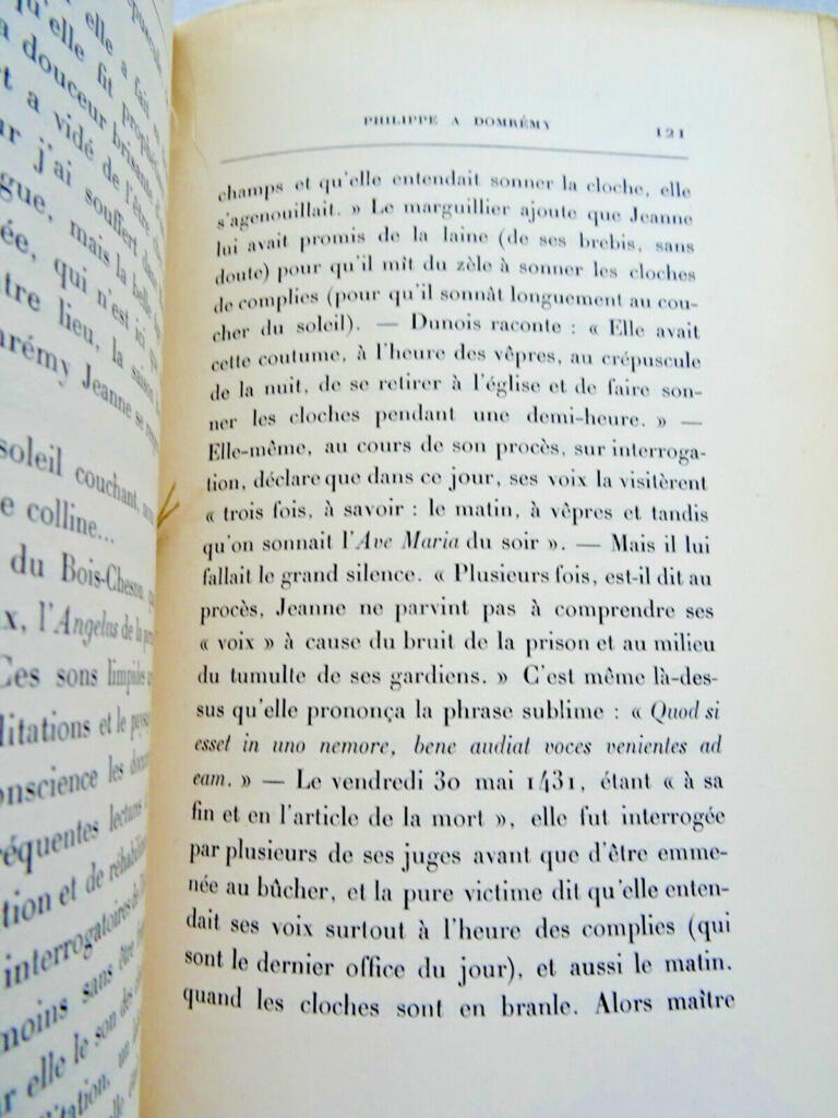 フランスの友情についての考察