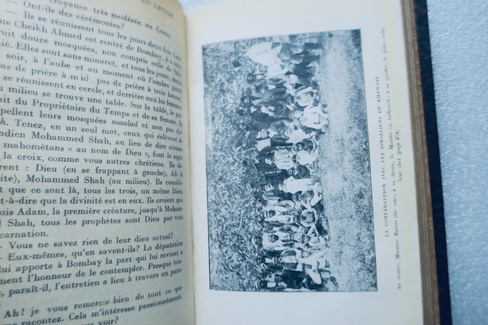 Ermittlungen im Vorderen Orient - Image 3