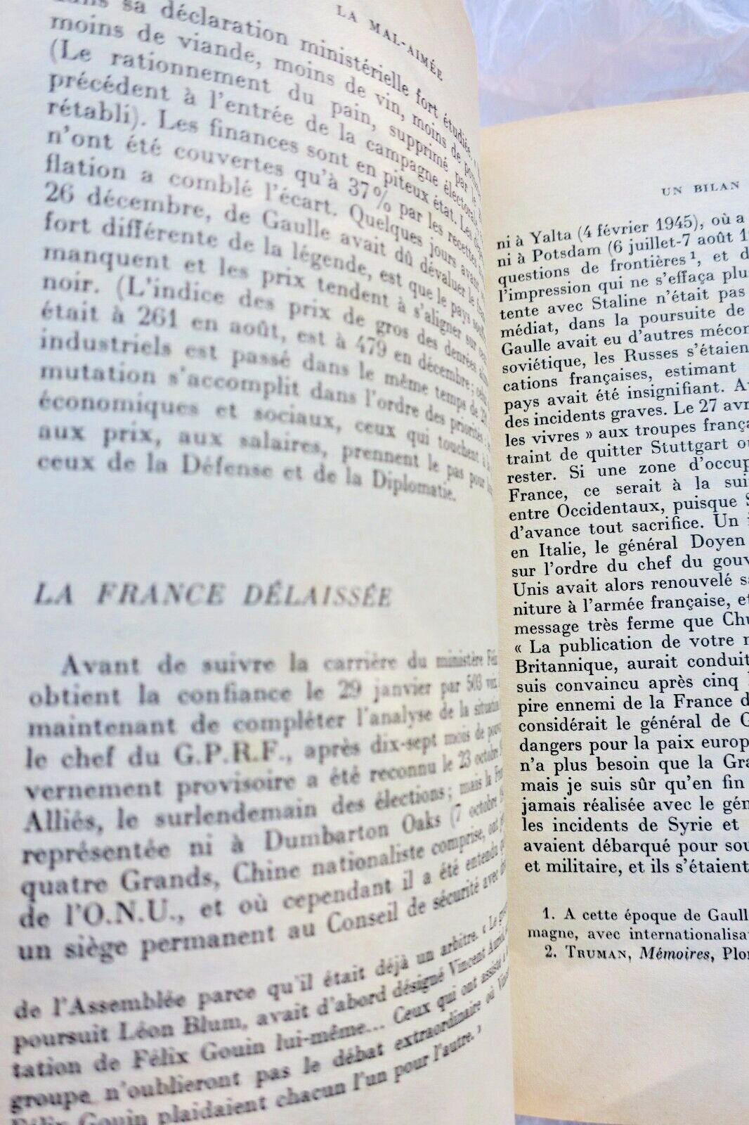Geschichte der Vierten Republik – Image 3