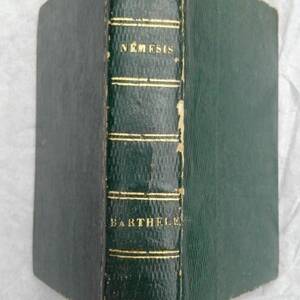 Wöchentliche Satire von 1832