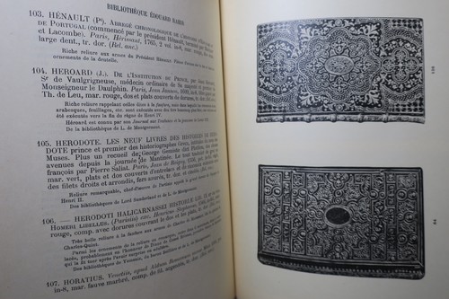 Collection of Rare Books - Image 4