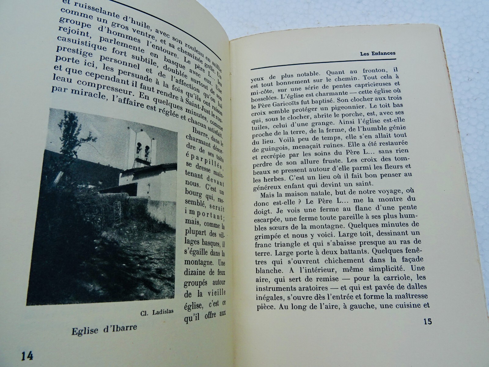 Biografischer Bericht über einen baskischen Heiligen - Image 5
