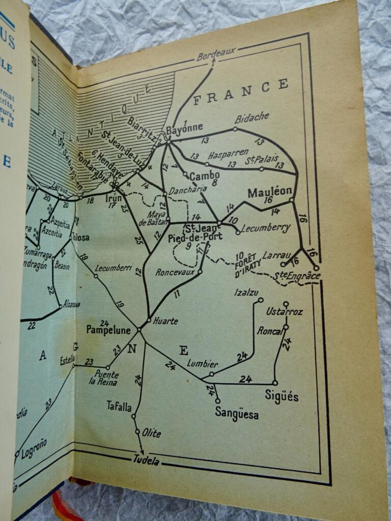 French and Spanish Basque Country Regional Guide