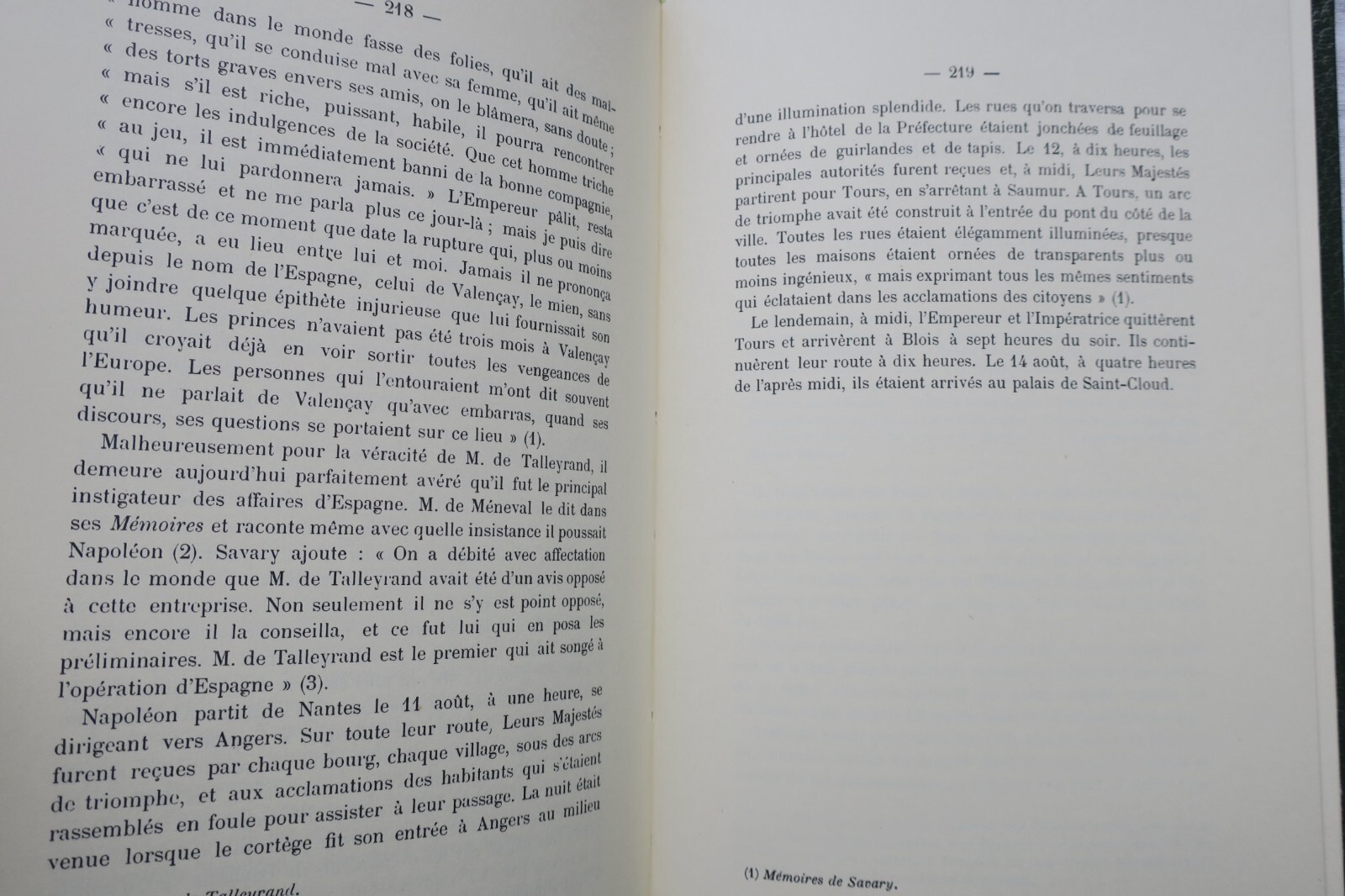 Napoleon in Bayonne: Ein historischer Überblick<span class="lla-card-orig-wrap"><span class="lla-card-orig">❦ basque NAPOLEON A BAYONNE</span></span> - La Librairie Antique