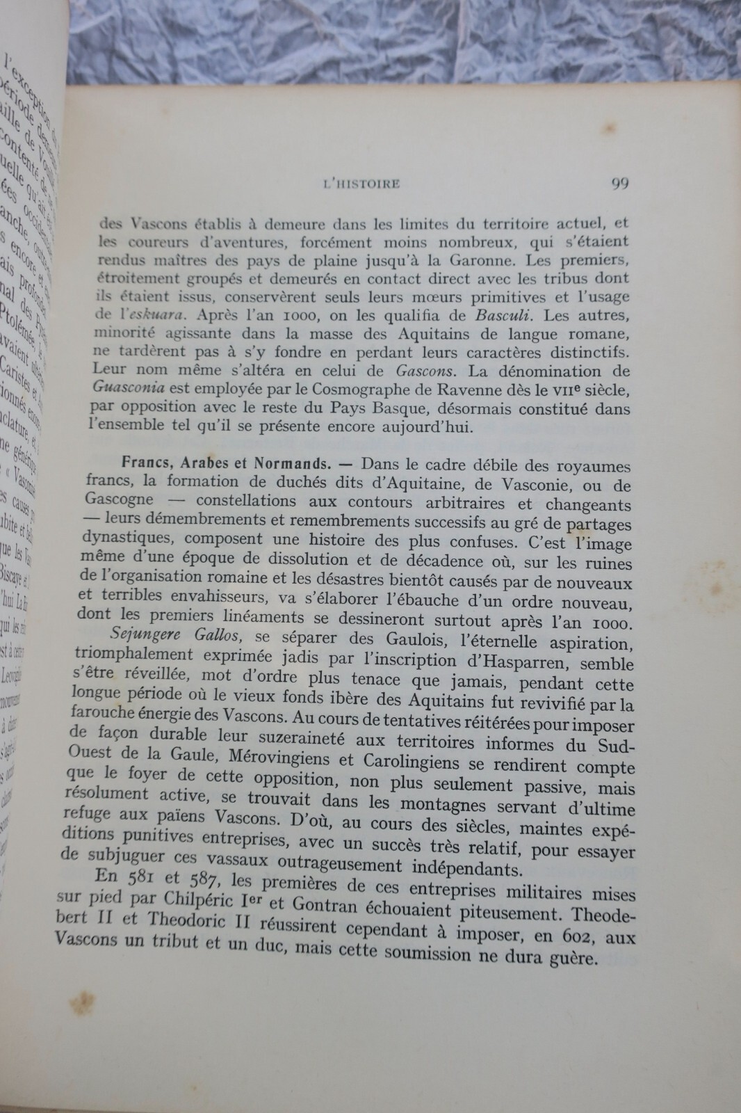 Geschichte und Traditionen der Basken - Image 5