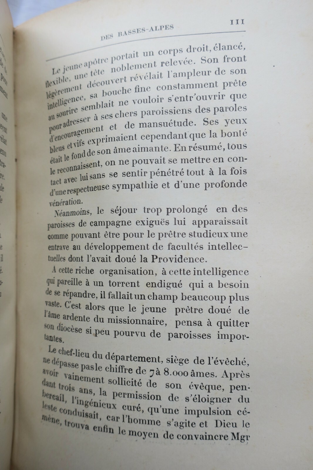 Basses-Alpes dictionnaires départementaux – Image 15
