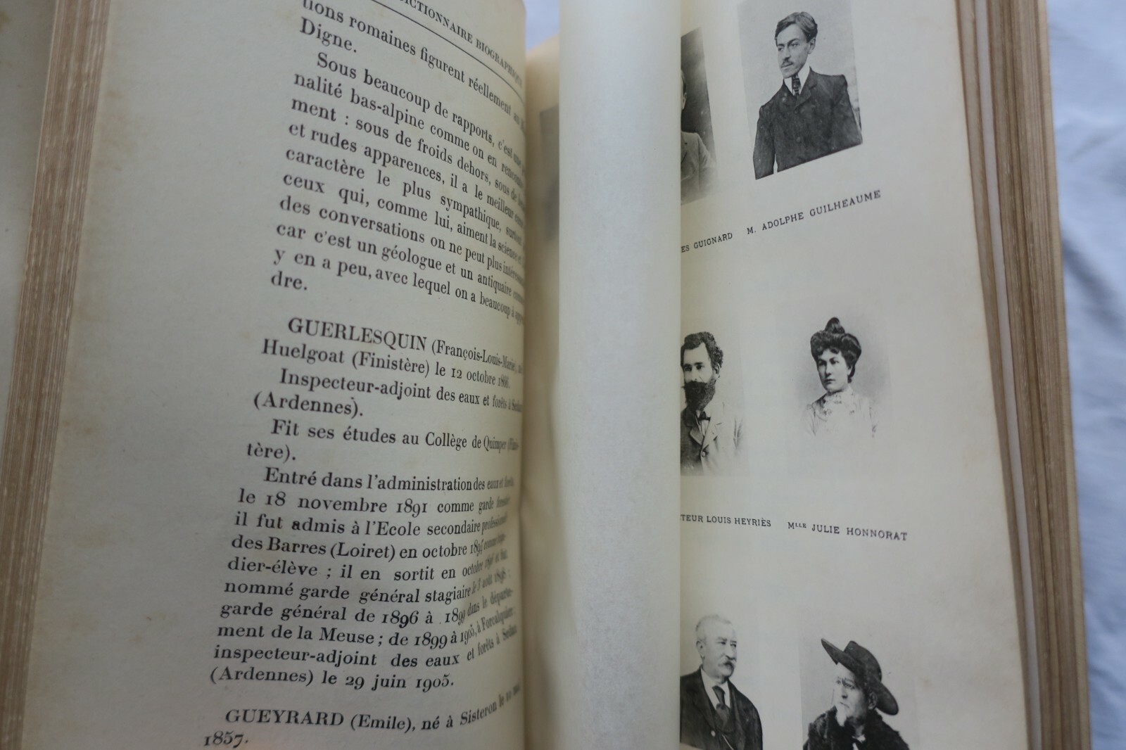 Basses-Alpes dictionnaires départementaux – Image 20