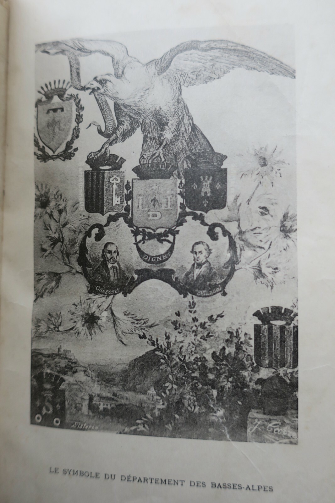 Basses-Alpes dictionnaires départementaux – Image 18