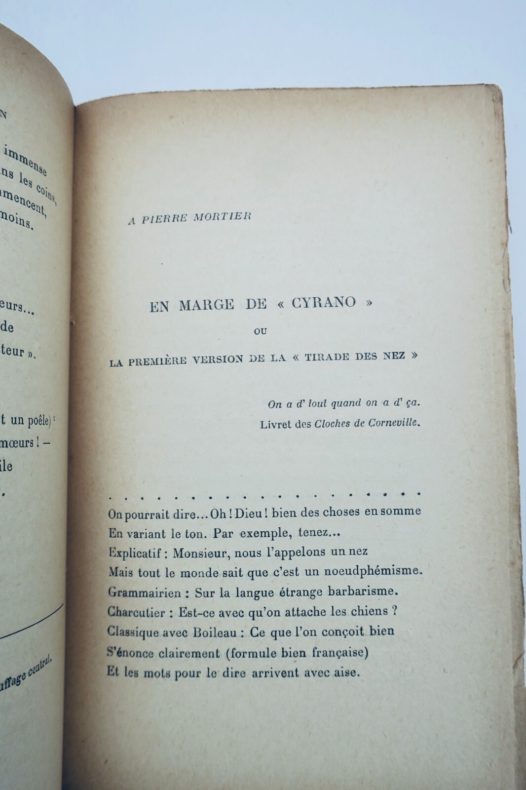 Leier aus Pappe - Lieder und Gedichte - Image 3
