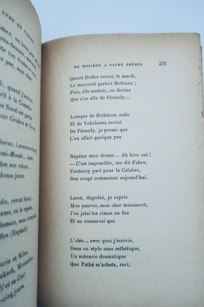 Leier aus Pappe - Lieder und Gedichte