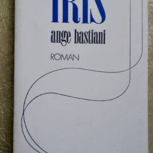 BASTIANI ANGE IRIS 1970