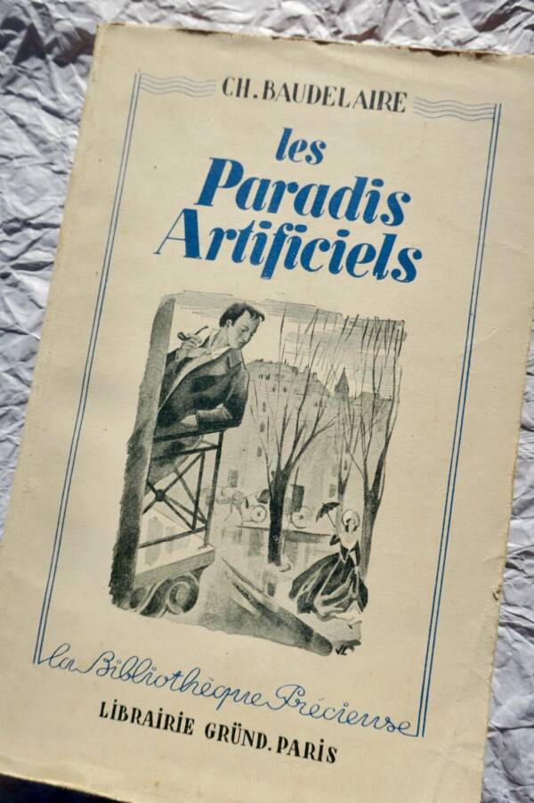 Erkundung künstlicher Paradiese