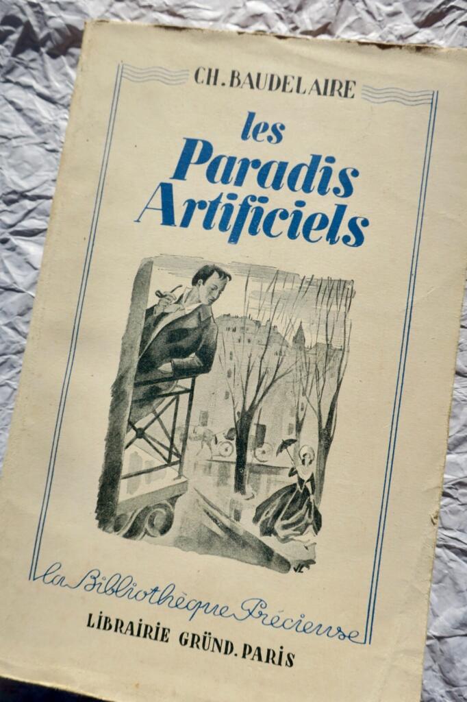 Erkundung künstlicher Paradiese