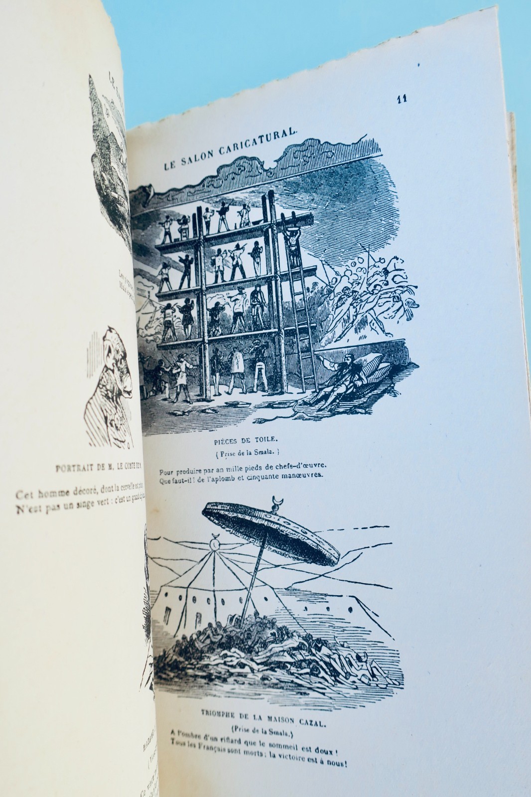 Baudelaire’s Collaborative Works (1932) - Image 7
