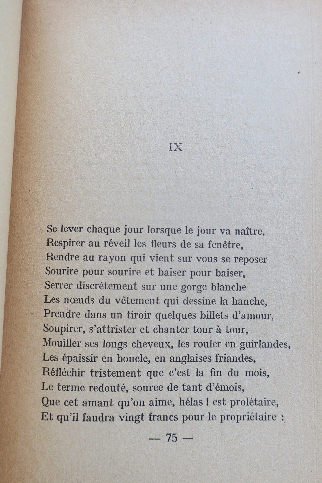 Gedichte und Sonette der Jugend - Image 6