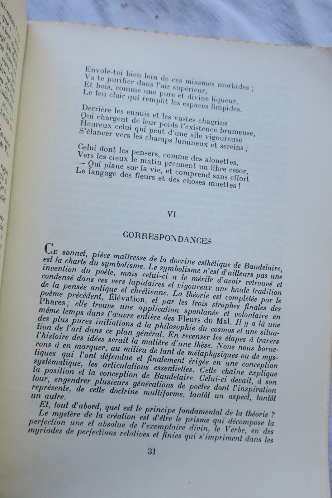 Umfassende Kritik an Baudelaire's Werk - Image 5