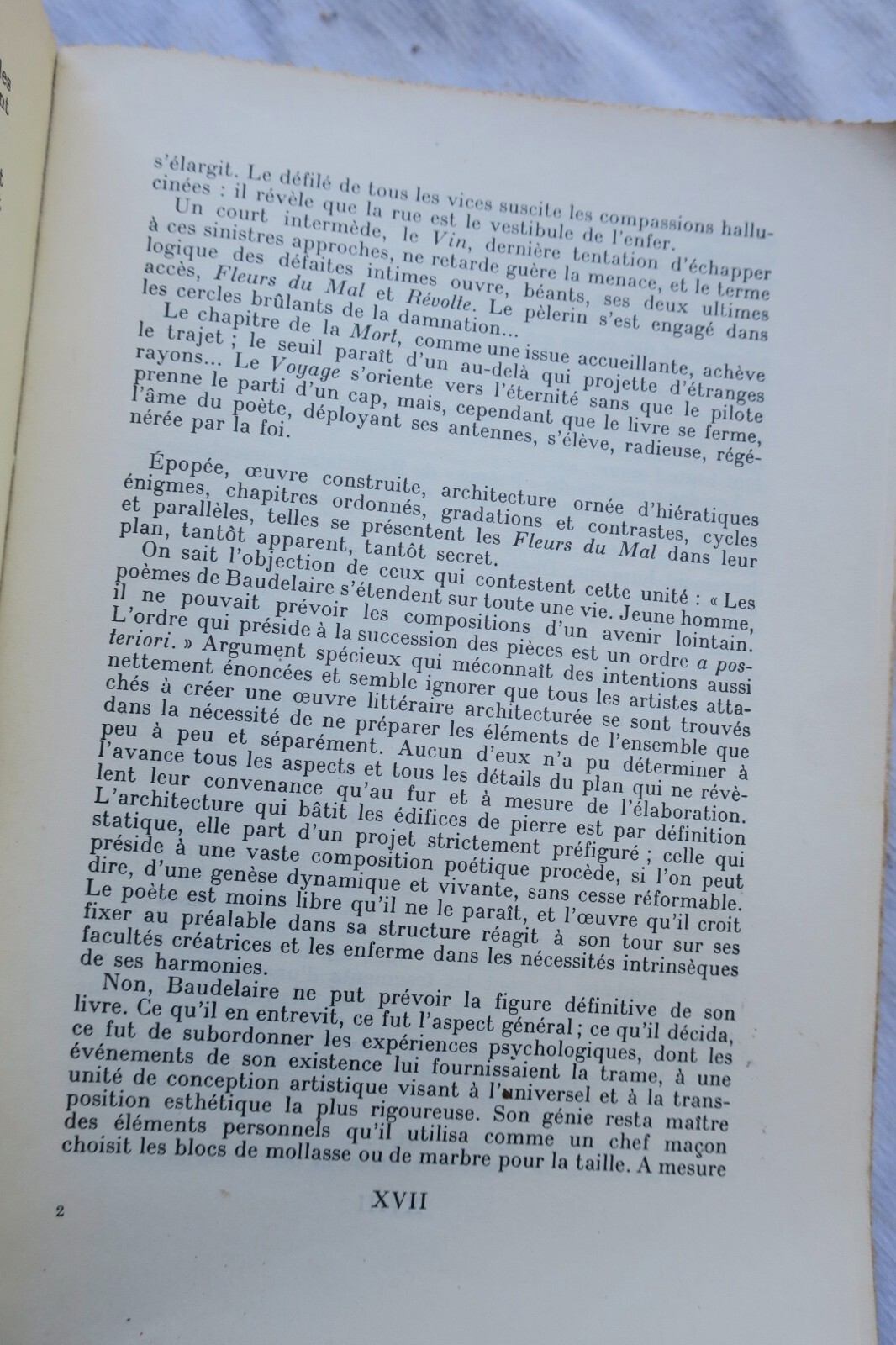 Umfassende Kritik an Baudelaire's Werk - Image 7