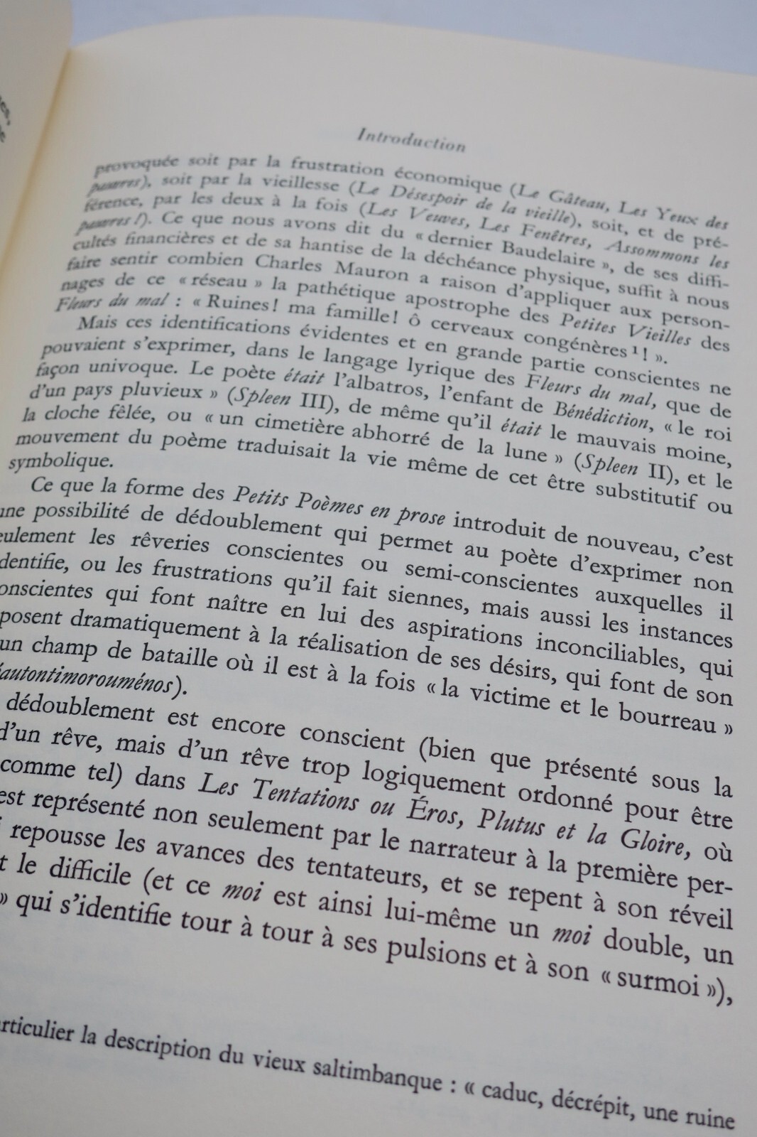 Baudelaire's Parisian Musings - Image 6