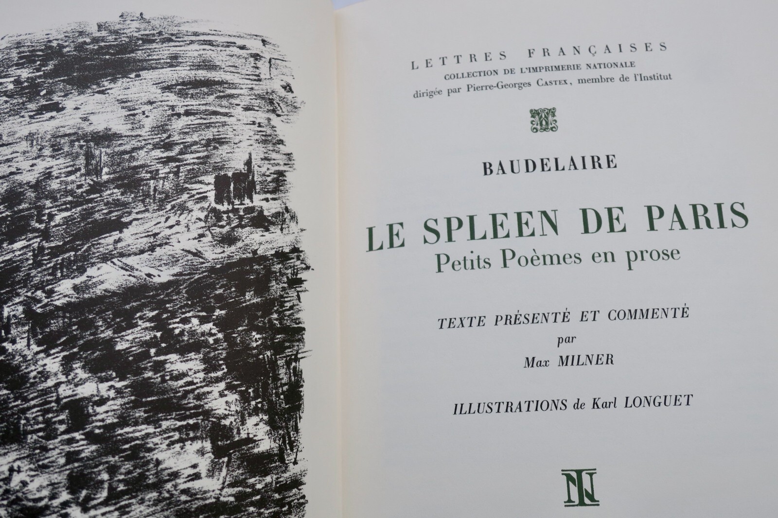 Baudelaire's Parisian Musings - Image 7