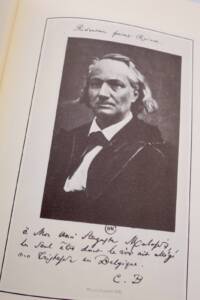 Baudelaire's Parisian Musings