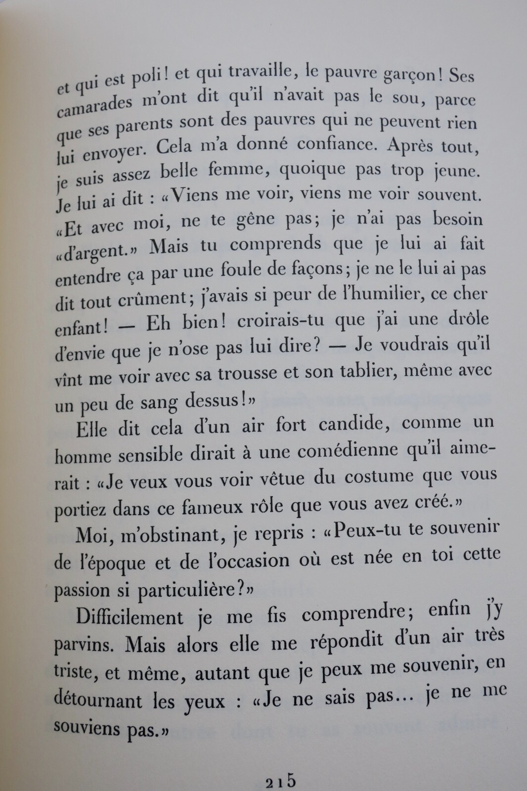 Baudelaire's Parisian Musings - Image 4