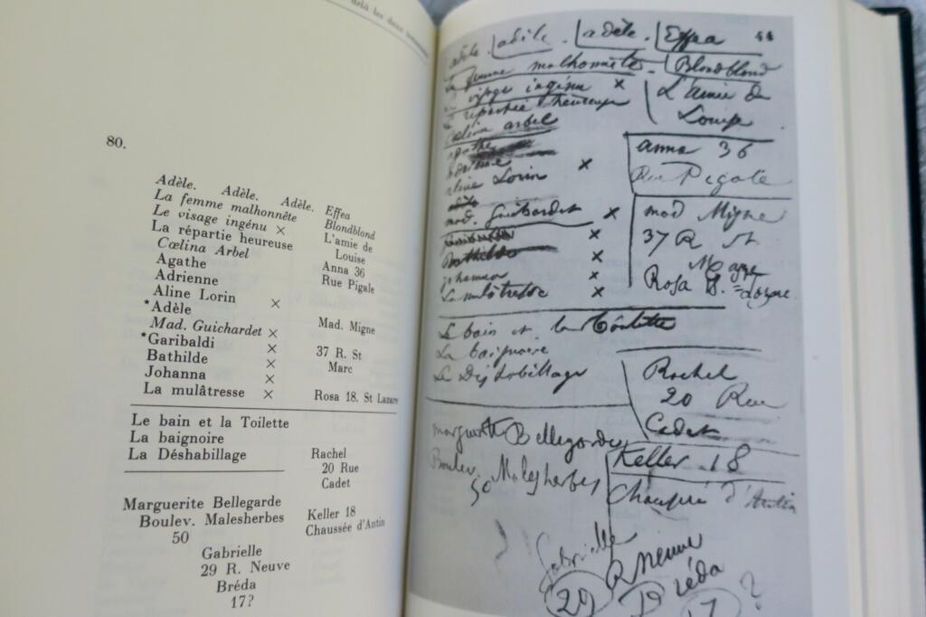 Baudelaire Oeuvres complètes 1966