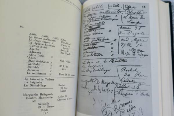 Baudelaire Complete Works 1966