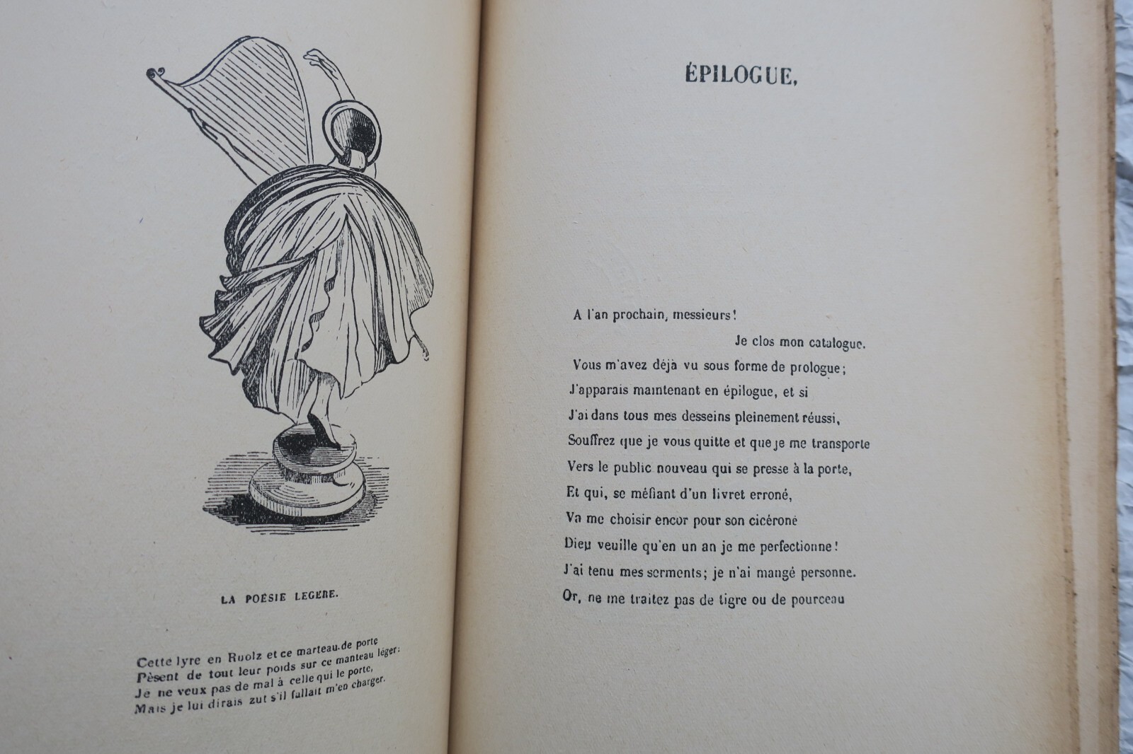 Kollaborative Werke von Baudelaire - Image 5