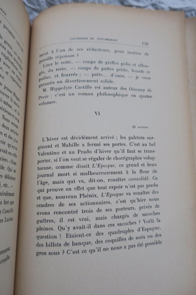 Kollaborative Werke von Baudelaire