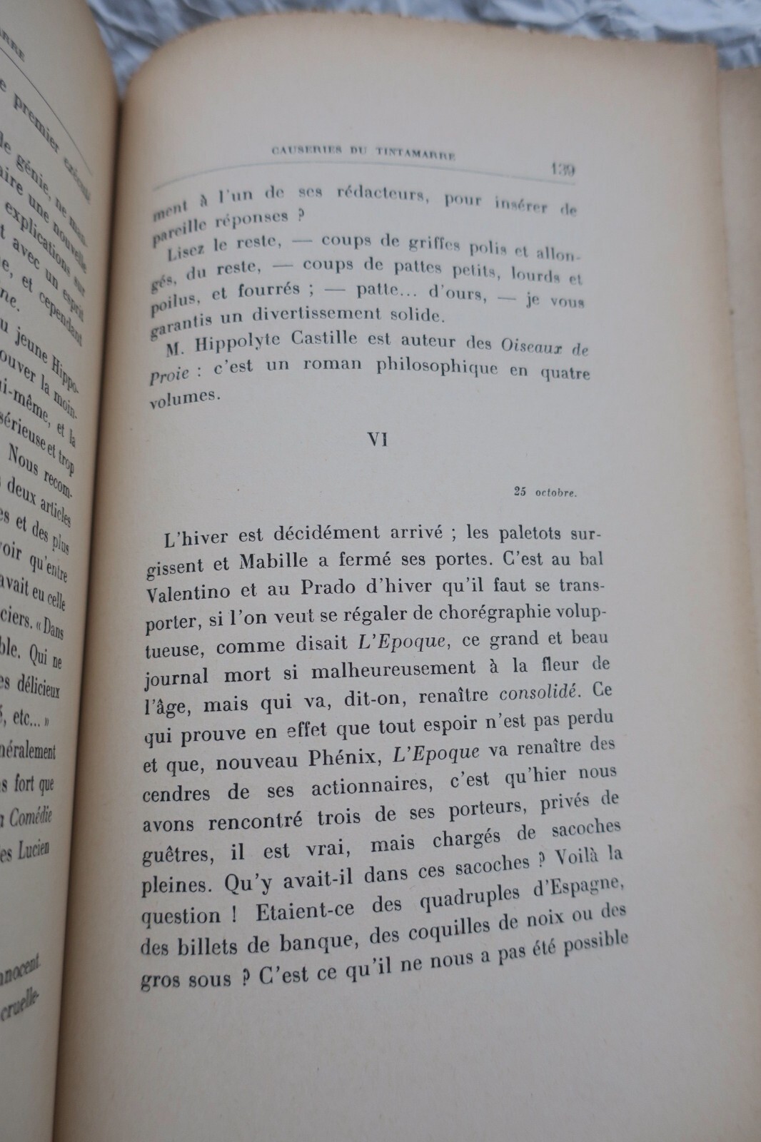 Kollaborative Werke von Baudelaire - Image 10
