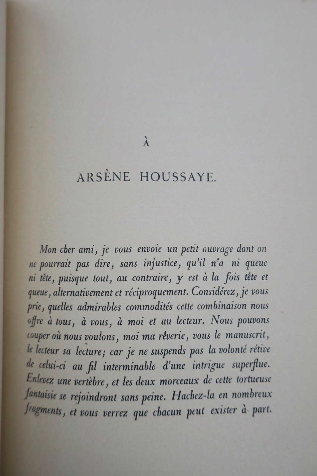 BAUDELAIREPetits poèmes en prose (Le Spleen de Paris)... – Image 6