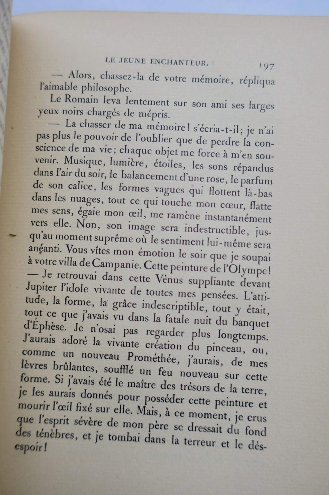 Complete works of Baudelaire<span class="lla-card-orig-wrap"><span class="lla-card-orig">❦ BAUDELAIREPetits poèmes en prose (Le Spleen de Paris)…</span></span> - La Librairie Antique