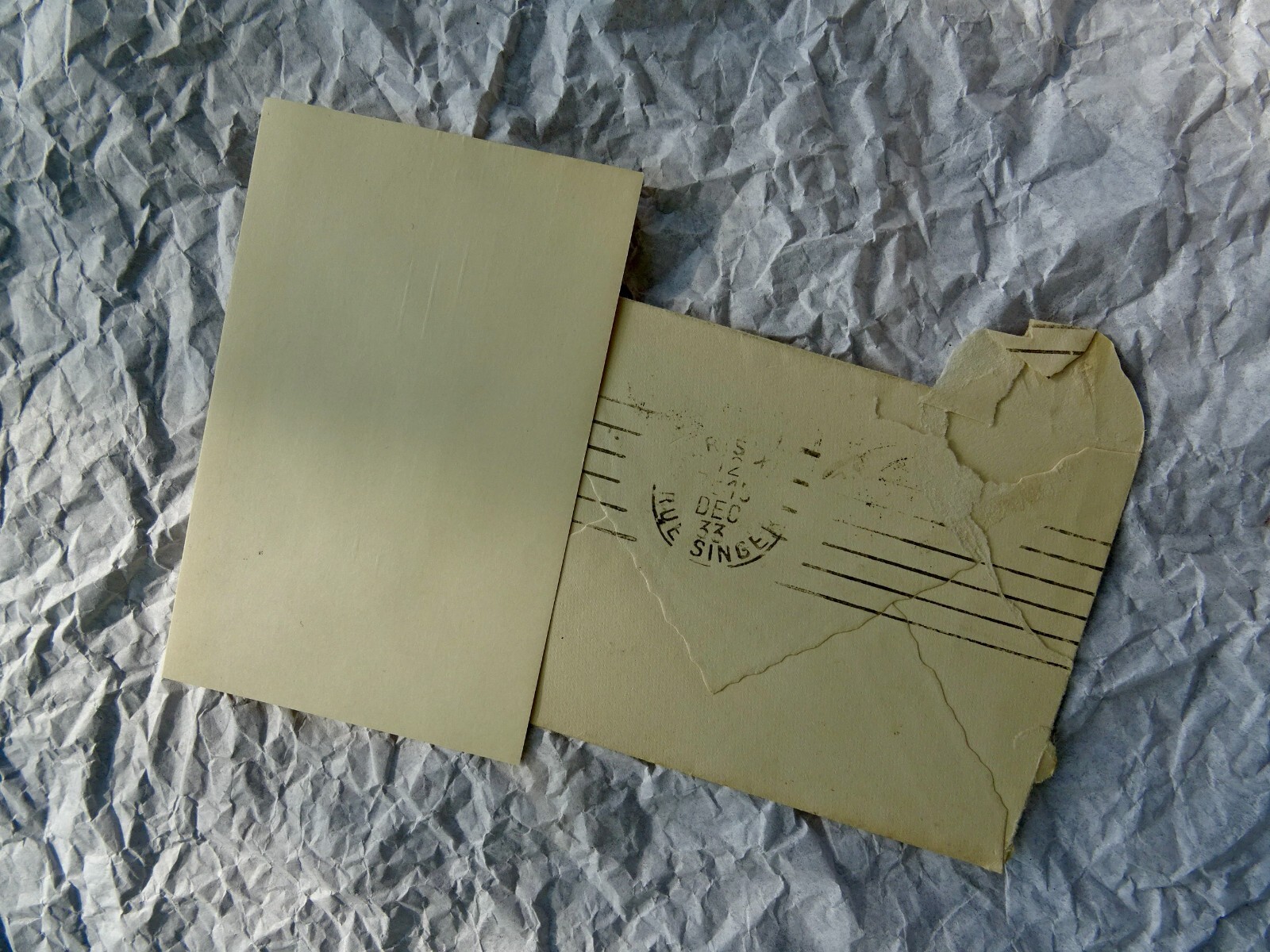 Baudrillart lettre autographe - La Librairie Antique