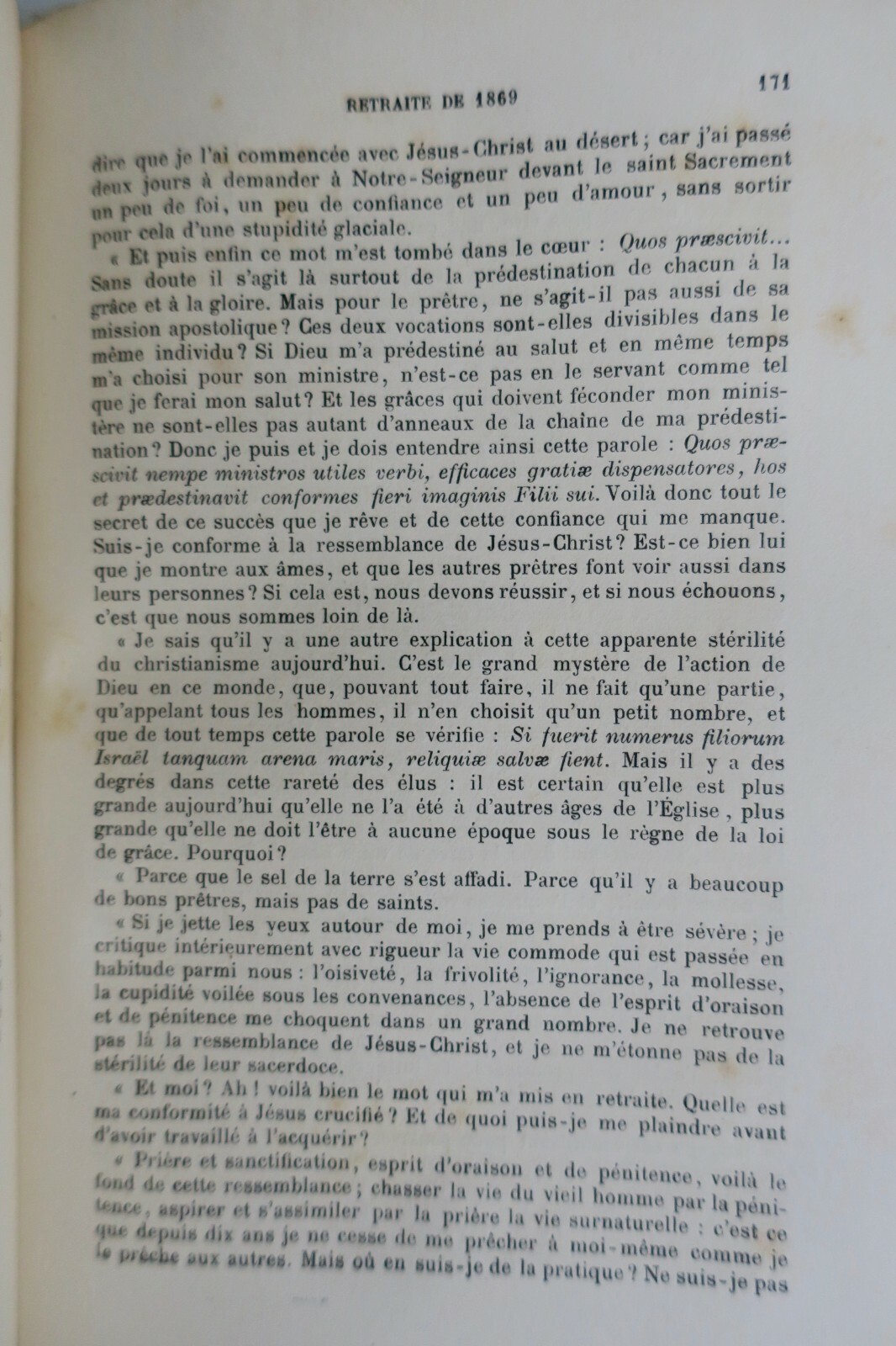 Biographie einer Figur der katholischen Kirche - Image 3