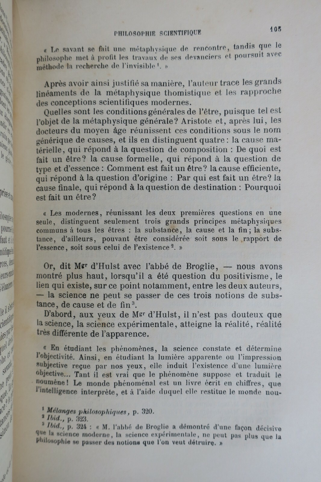 Biographie einer Figur der katholischen Kirche - Image 6