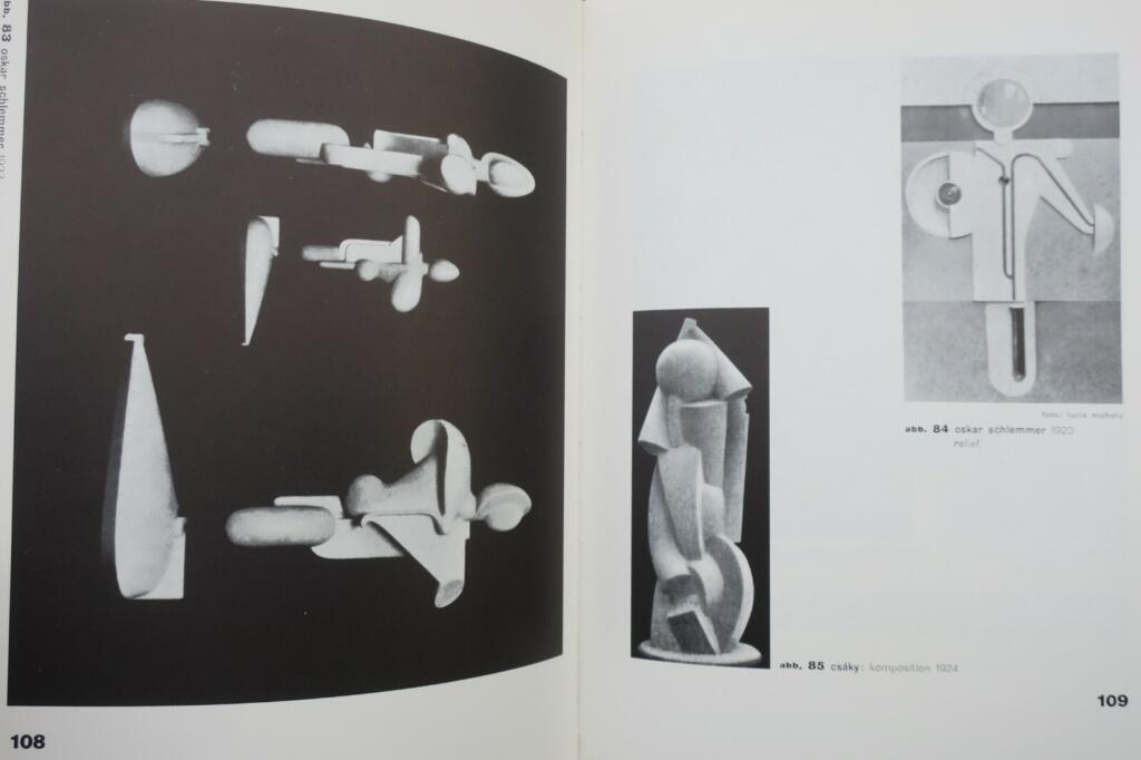 From Material to Architecture