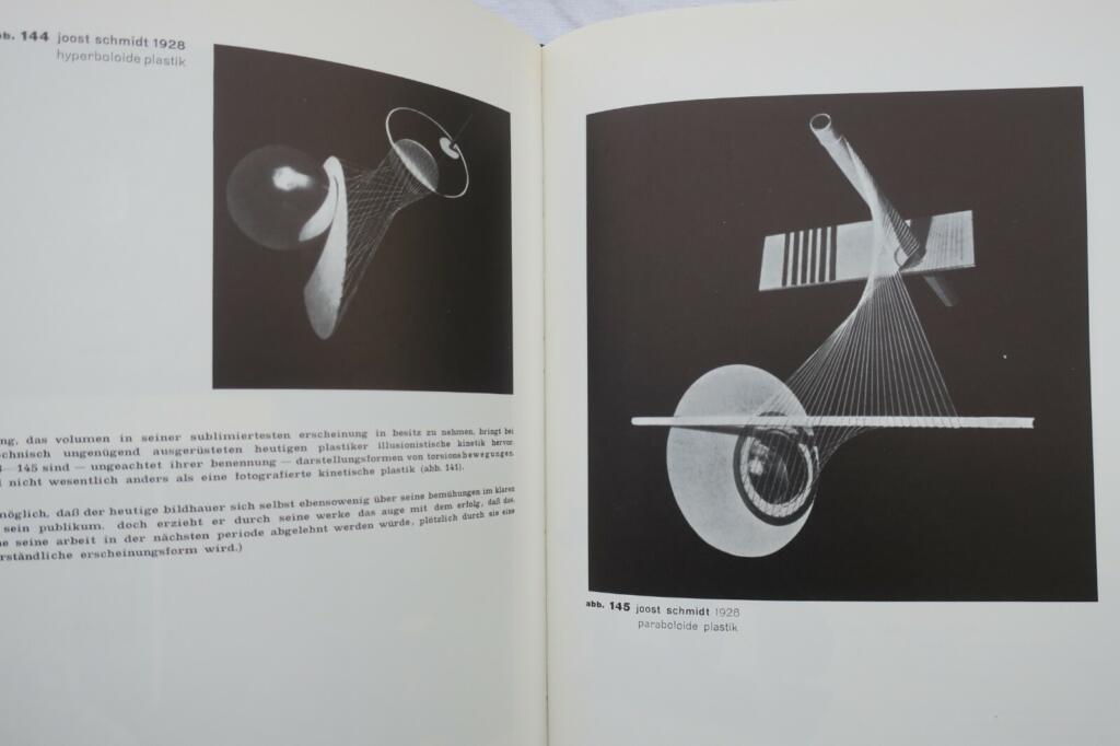 Bauhaus principles in architecture
