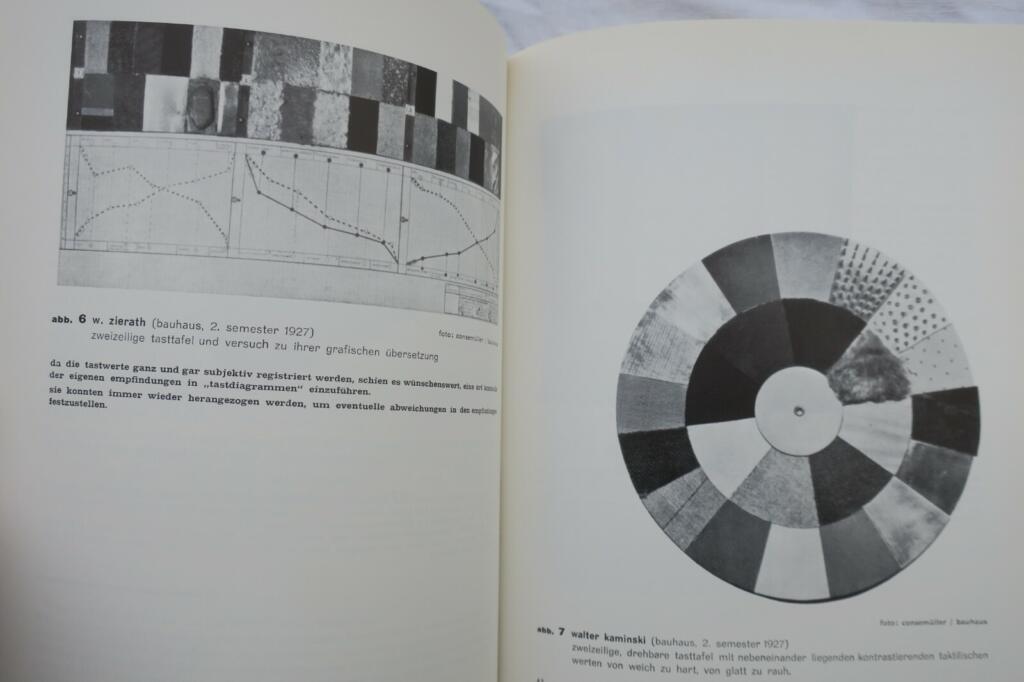 From Material to Architecture