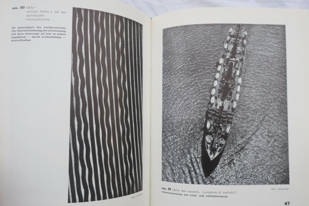 From Material to Architecture